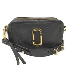 美品】MARCJACOBS THEQUILTED SOFTSHOT21 - メルカリ