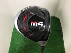 テーラーメイド M4フェアウェイウッド 5番 ツアーAD DJ6S - メルカリ