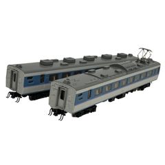 KATO 10-873 10-874 急行「ニセコ」6両基本セット&6両増結セット 鉄道