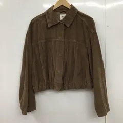 ZARA ザラ ジャケット、上着 ジャンパー、ブルゾン コーデュロイジャケット カジュアルジャケット アウター