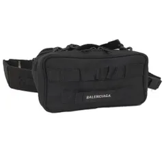 BALENCIAGA アーミー 2WAYショルダーバッグのサムネイル