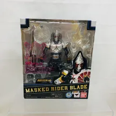 【中古】開封･箱ｲﾀﾐ)S.H.Figuarts 仮面ライダーブレイド[22]