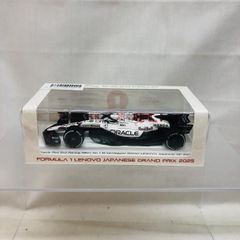 鈴鹿サーキット限定RB21 マックス・フェルスタッペン1/43ミニカー