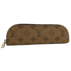 LOUIS VUITTON ペンシルポーチ シャーロット ペンケース モノグラム リバース GI1165のサムネイル