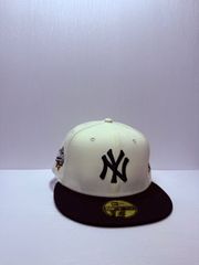 新品】【レア】峰不二子✖️NEWERA 59FIFTY 7 1/2 キャップ - メルカリ