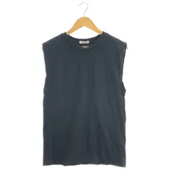 Deuxieme Classe (ドゥーズィエムクラス) Boxy N/S T-shirt 22070500806010 ブラック FREEのサムネイル