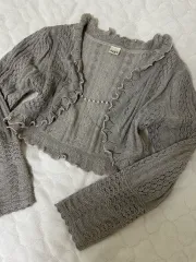アクシーズファム パール ボレロ
