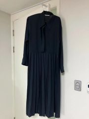 clane クラネ ネイビー オールインワン 卒業式入学式 - メルカリ