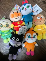 (正規品)アンパンマン ぬいぐるみ