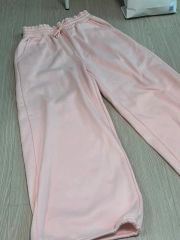 新品 会場限定 BLACKPINKベロアロングパンツピンク Lサイズ - メルカリ