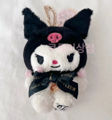 本日発送可能♡完売♡メゾンドフルール☓クロミコラボマスコット 