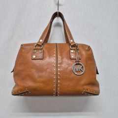 Mulberry】 マルベリー ブラウン レザー トートバッグ 肩掛け - メルカリ