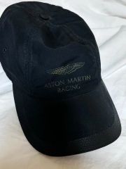 日本GP限定Aston Martin Formula One Team キャップ - メルカリ
