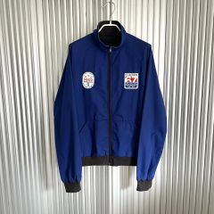 RIP SLYME 25th SCARジャン(オーシャンブルー) - メルカリ