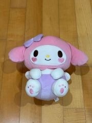 Sanrio マイメロディ ぬいぐるみ 2020年 - メルカリ