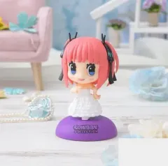 五等分の花嫁 フィギュア セガ 中野 二乃