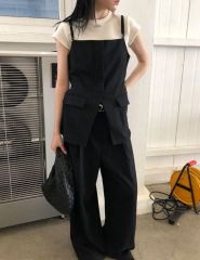 Gypsohila ジプソフィアHandsome Bustier black - メルカリ
