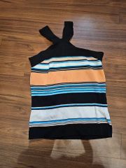 クロスクローゼット 2 ボートネックロングスリーブTシャツ 長袖 無地 
