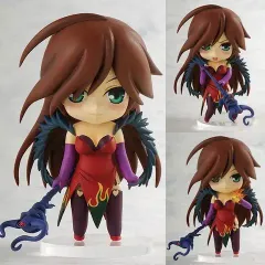 ねんどろいど フィギュア クイーンズブレイド ニクス