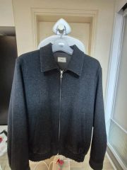 タグ付き25年購入】ANOTHER OFFICE Volume Blouson - メルカリ