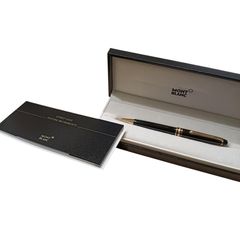 極美品‼️モンブランボールペン マイスターシュテュック モーツァルト