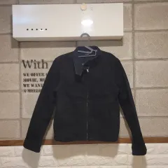A.P.C. アーペーセー デニムジャケット 38のサムネイル