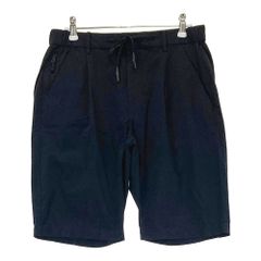DECEMBERMAY ネイビー メッシュパンツ - メルカリ
