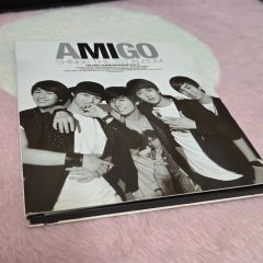 SHINee AMIGO 韓国盤　アルバム　CD 新品未開封 新品未開封 SHINee AMIGO 韓国盤 アルバム CD - メルカリ
