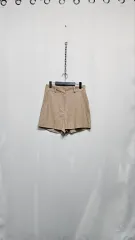 麻ハーフパンツ