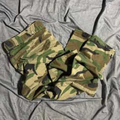 00s JUNYA WATANABE MAN cam pants - メルカリ