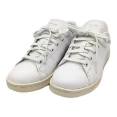 中古 アディダスゴルフ adidas GOLF ゴルフシューズ  23cm ホワイト スタンスミス スパイクレス [IG1561]
