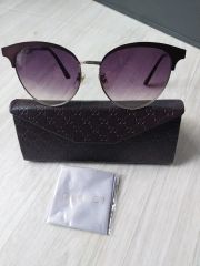 美品】GUCCI サングラス リムレス GG1715/S ケース付 - メルカリ