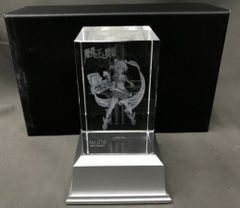 3Dクリスタル 時崎狂三 デート・ア・ライブ 凜緒リンカーネイションHD