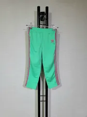 アディダス キッズ トレーニングパンツ 52