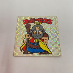 激レアGUL 自作シール イジクリマン レレンレレレ - メルカリ