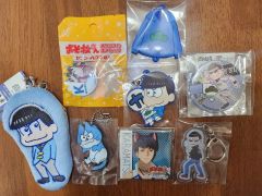 新品未使用 ガンバレ！中村くん！！ カラオケの鉄人 ルームキー 中村