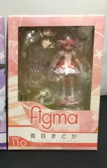フィグマ 魔法少女まどか☆マギカ / 魔法少女まどか フィギュア / まどか 넨
