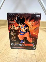 ⭐美品⭐0913 海外稀少!!ドラゴンボール 孫悟空 亀仙人伝承奥義 かめ