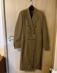 (新品) PRADA ロング ジャケット