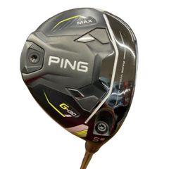 美品】レフティ Ping G430 5W - メルカリ