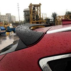 マツダ CX-60 シグネチャーs 純正op フロントスポイラー ABS 樹脂