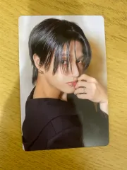 ATEEZ ウヨン GOLDEN HOUR : Part.2 POCAALBUM DIARY VER.