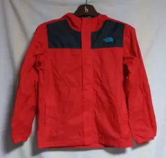 キッズ THE NORTH FACE ザノースフェイス ジャケット アウター 140