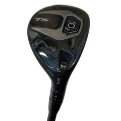 Titleist TS2 ユーティリティ 21度 - メルカリ