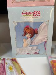 ヴァイスシュヴァルツ カードキャプターさくら 25th シュリンク付き