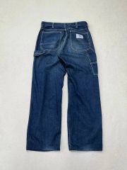 美品】フェローズ 301WP デニム ペインター ワークパンツ W34 - メルカリ
