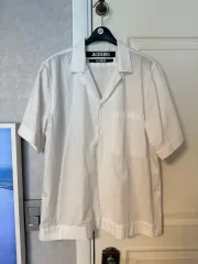 ジャックムス Le gadjo コレクション RUNWAY シャツのサムネイル