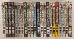 ザ・ファブル 4～22巻セット 南勝久 講談社 - メルカリ