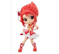 ねんどろいどこーで 白玉みかん プリパラ シルキーハートサイリウム