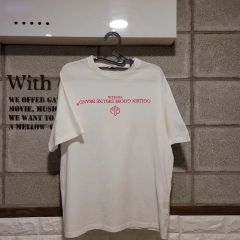 最後の断捨離！hoosenbuhs underR 別注tee - メルカリ